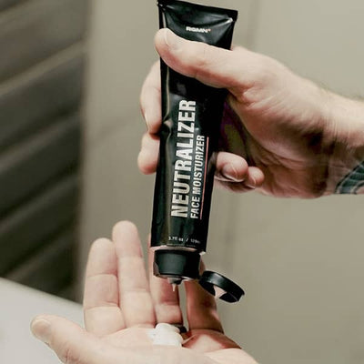 Face Moisturizer