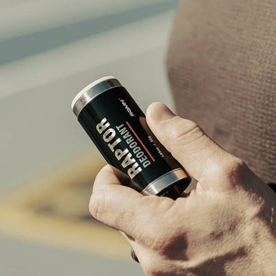 Deodorant