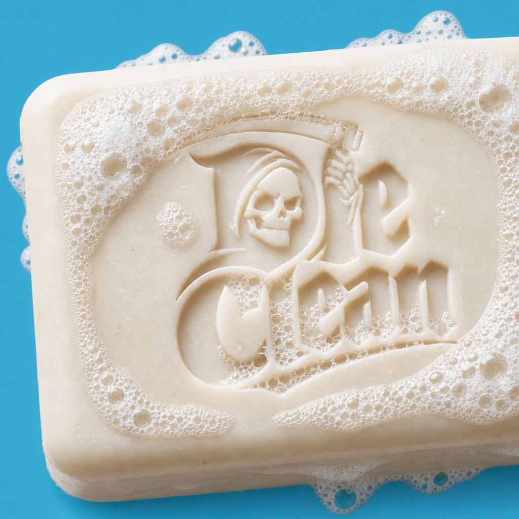 Zero Men's Bar Soap
