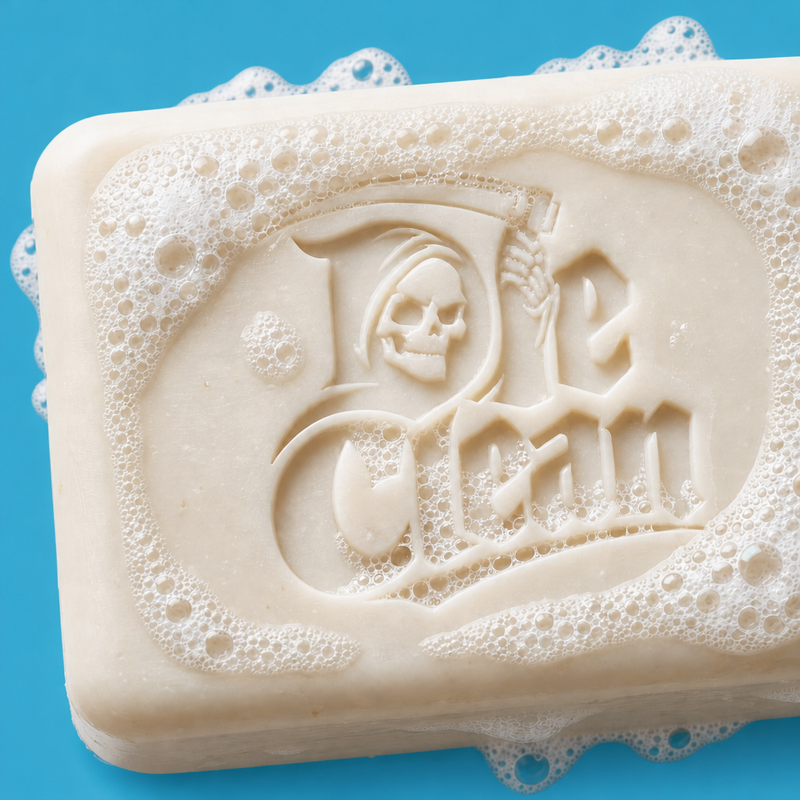 Zero Men's Bar Soap