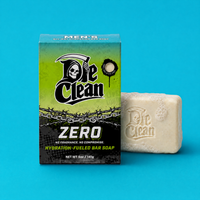 Zero Men's Bar Soap