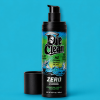 Zero Men's Face Lotion